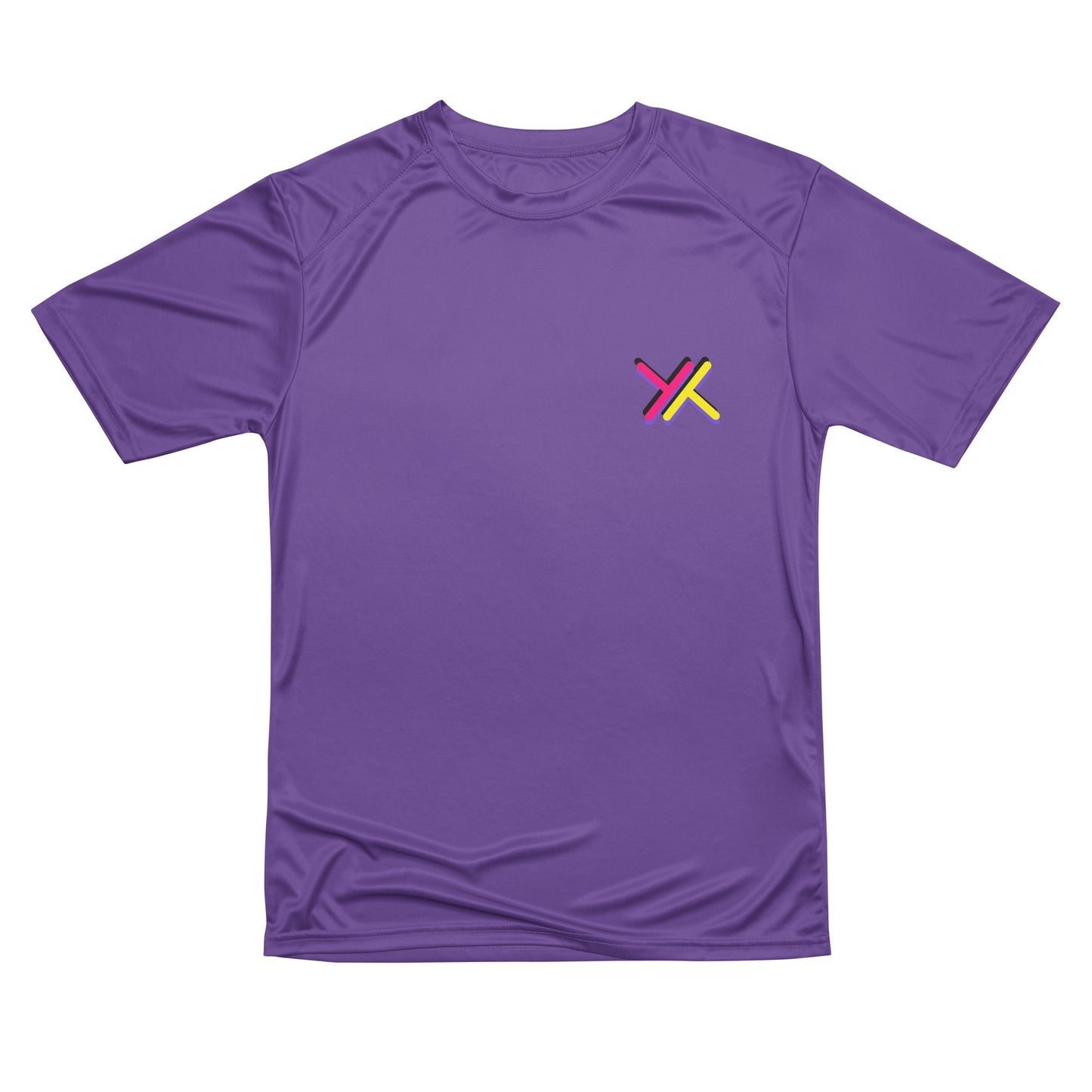 Performance Ye77ow Tee